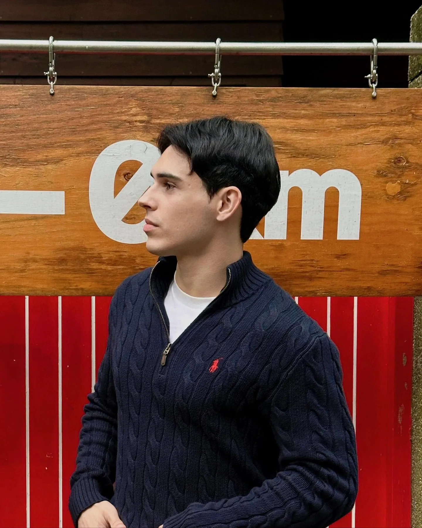 model picture